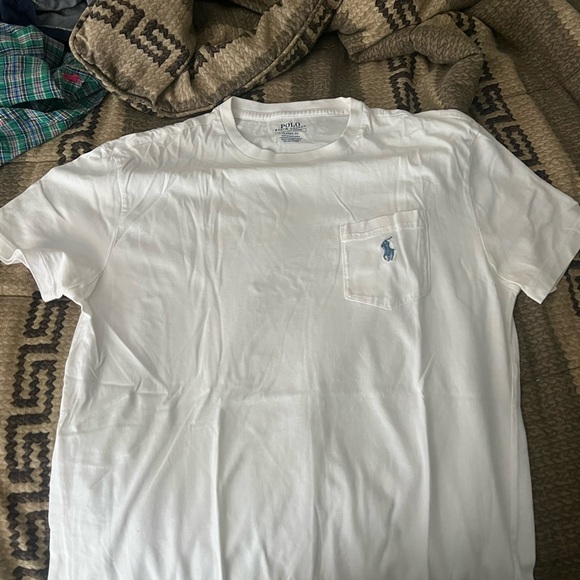 Ralph Lauren shirt - Picture 1 of 1